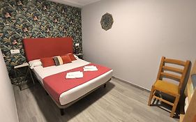 APARTAMENTOS CASA FREDI - Apartamento la novena